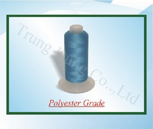 Polyester Texture Thread